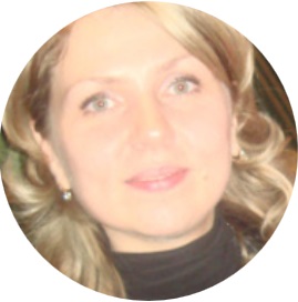 Губарева Оксана Николаевна