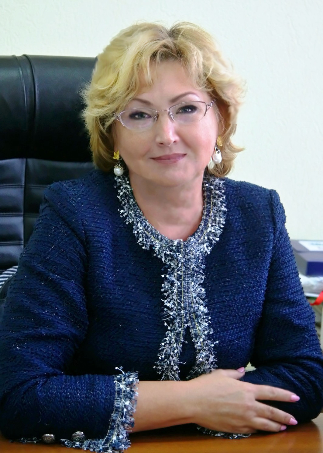 Лоретц Ольга Геннадьевна