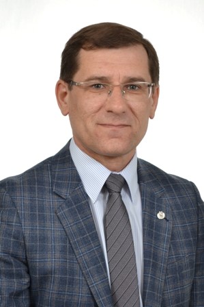 Соболев Эдуард Васильевич