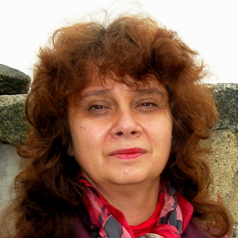 Лариса Мелихова Лариса Мелихова