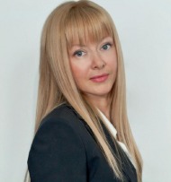 Еремина Наталья Вячеславовна