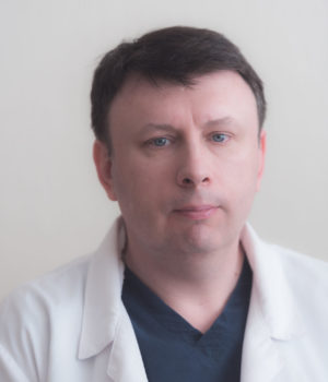 Шпотин Владислав Петрович