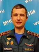 Сай Василий Валерьевич