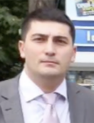 Борукаев Ислам Заудинович