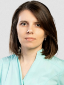 Васильева Наталья Викторовна