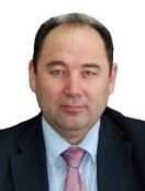 Фаткуллин Ильгиз Лирманович