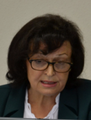 Снигирева Галина Дмитриевна